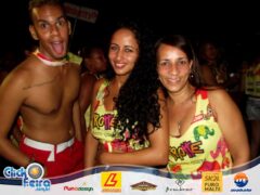 Bloco Trotte
